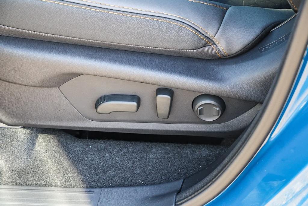 Thumbnail: 2026 Subaru Forester - 21