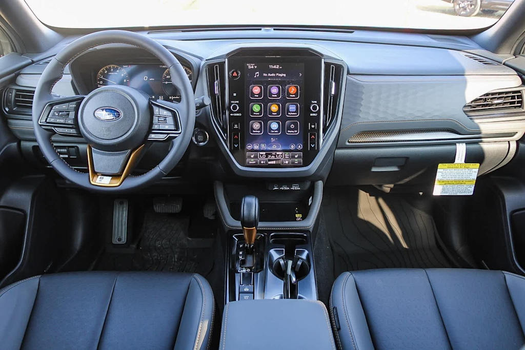 Thumbnail: 2026 Subaru Forester - 12