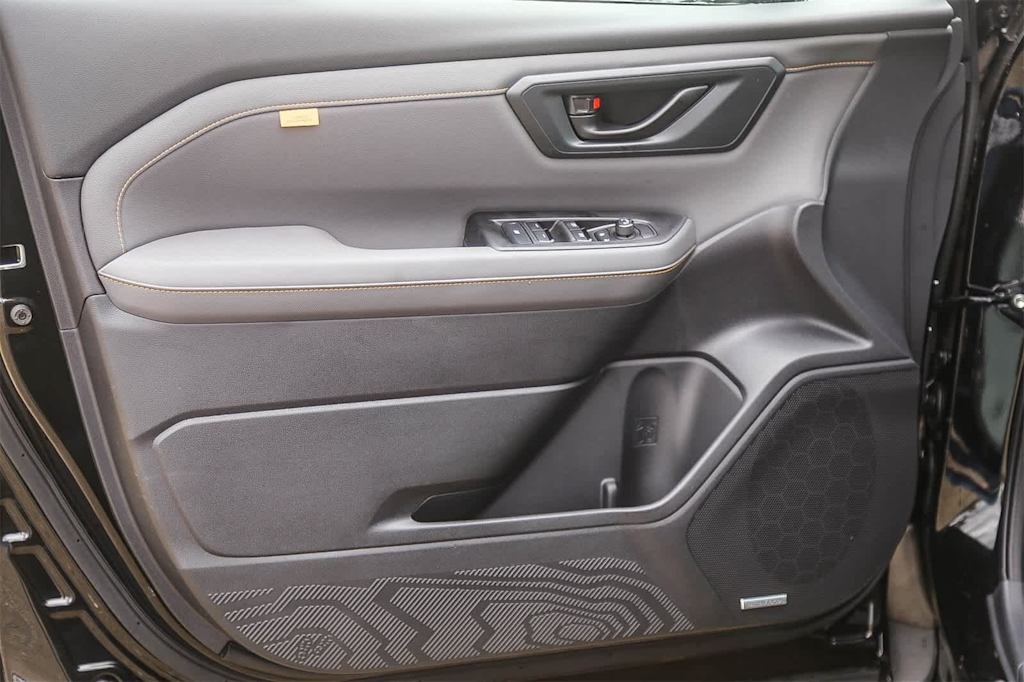 Thumbnail: 2026 Subaru Forester - 21