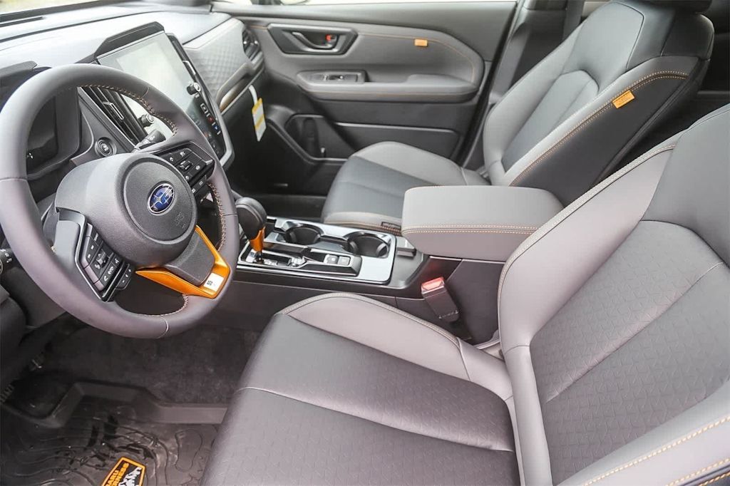 Thumbnail: 2026 Subaru Forester - 10
