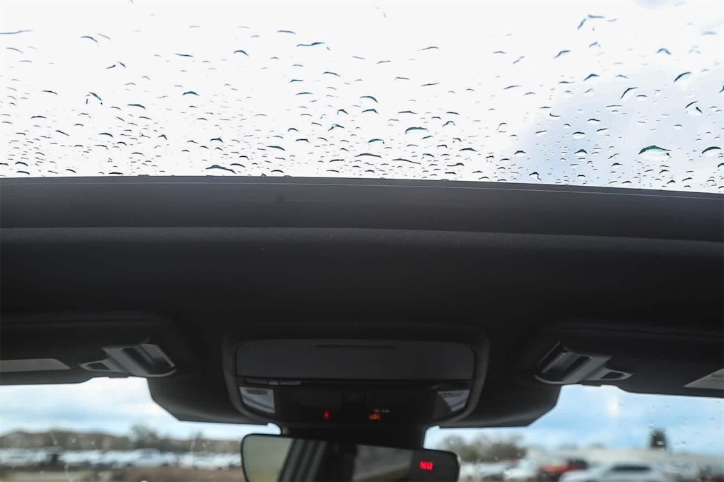 Thumbnail: 2026 Subaru Forester - 20