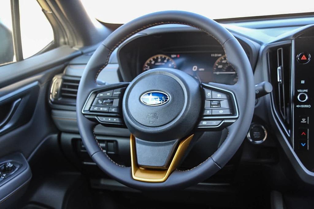 Thumbnail: 2026 Subaru Forester - 8
