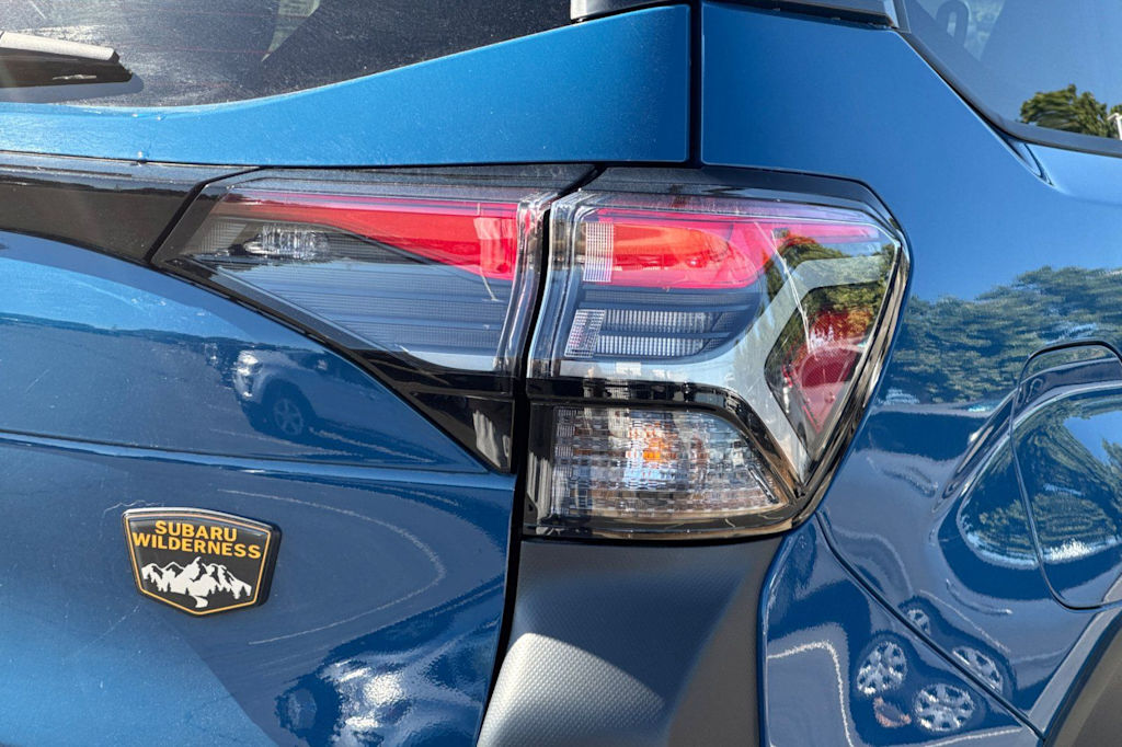 Thumbnail: 2026 Subaru Forester - 32