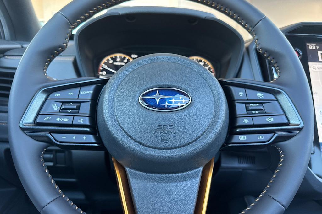 Thumbnail: 2026 Subaru Forester - 28