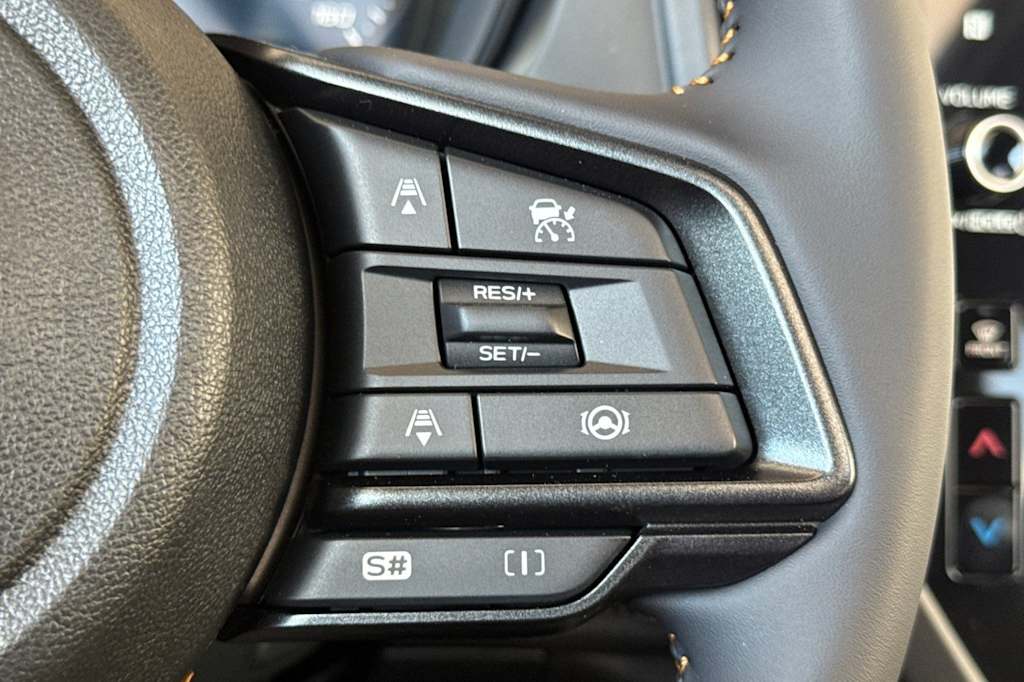 Thumbnail: 2026 Subaru Forester - 30