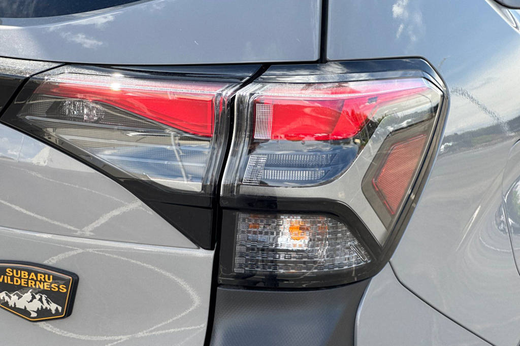 Thumbnail: 2026 Subaru Forester - 32