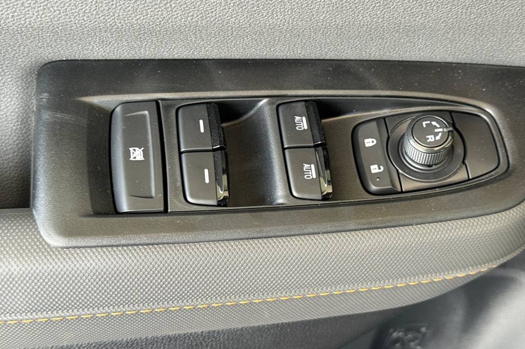 Thumbnail: 2026 Subaru Forester - 20
