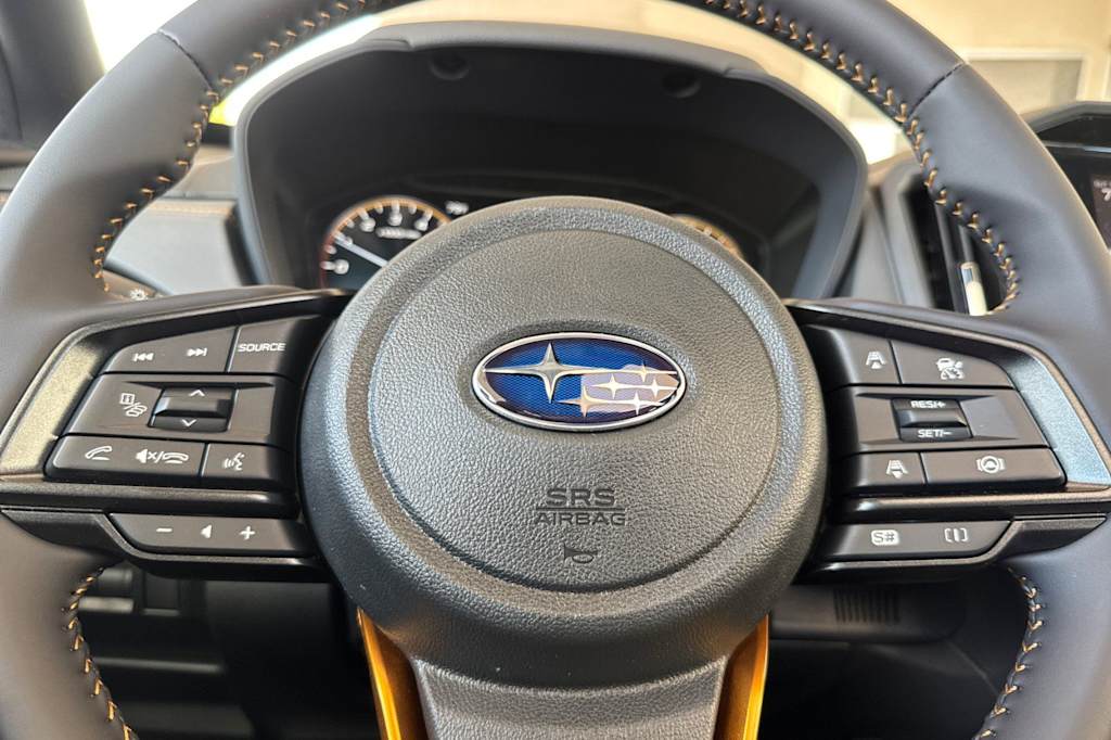 Thumbnail: 2026 Subaru Forester - 28
