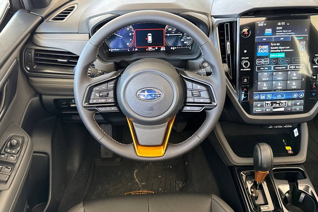 Thumbnail: 2026 Subaru Forester - 10