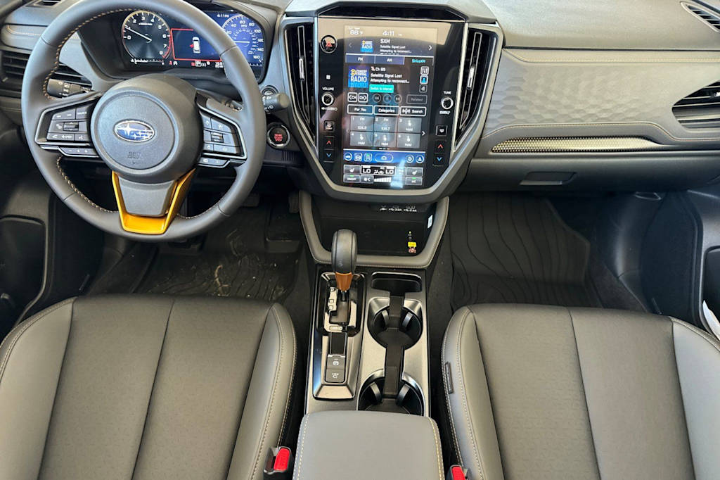 Thumbnail: 2026 Subaru Forester - 2