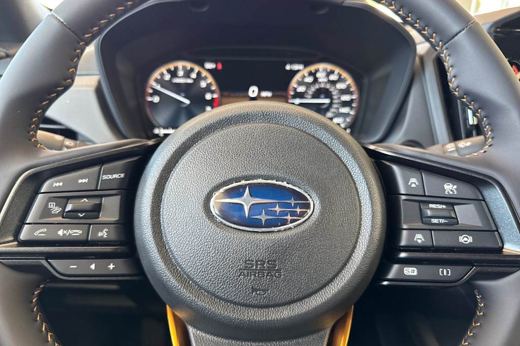 Thumbnail: 2026 Subaru Forester - 30