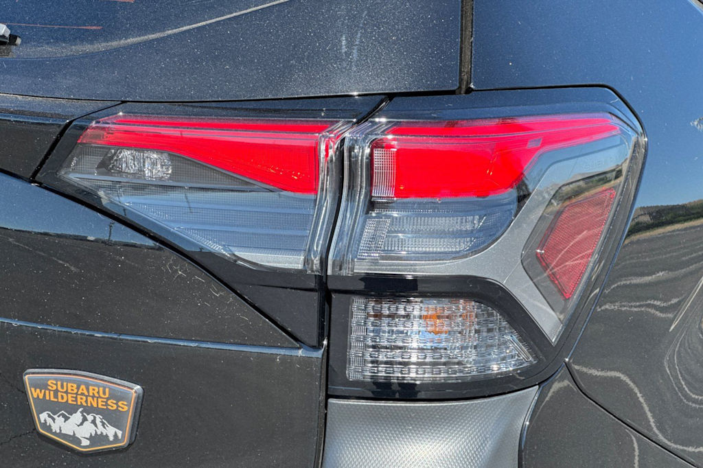 Thumbnail: 2026 Subaru Forester - 33