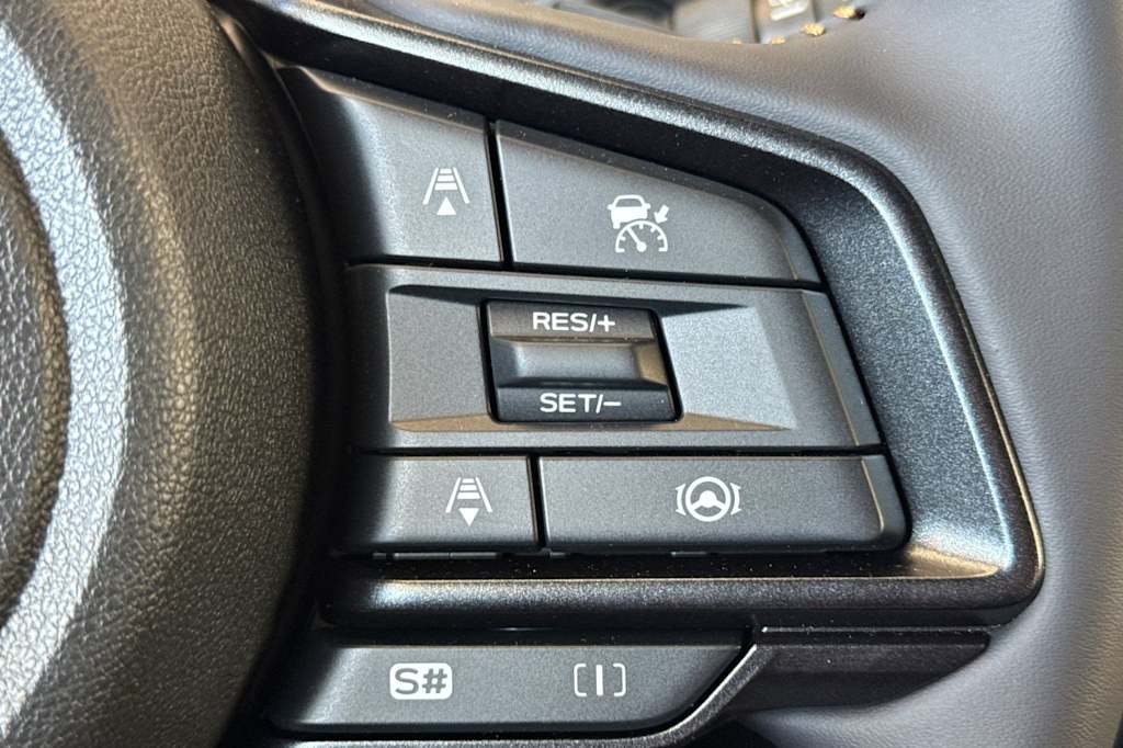 Thumbnail: 2026 Subaru Forester - 32