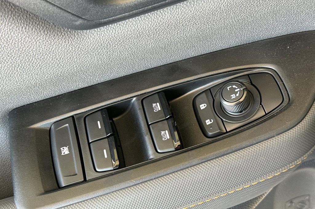 Thumbnail: 2026 Subaru Forester - 22