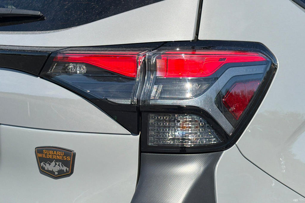 Thumbnail: 2026 Subaru Forester - 33