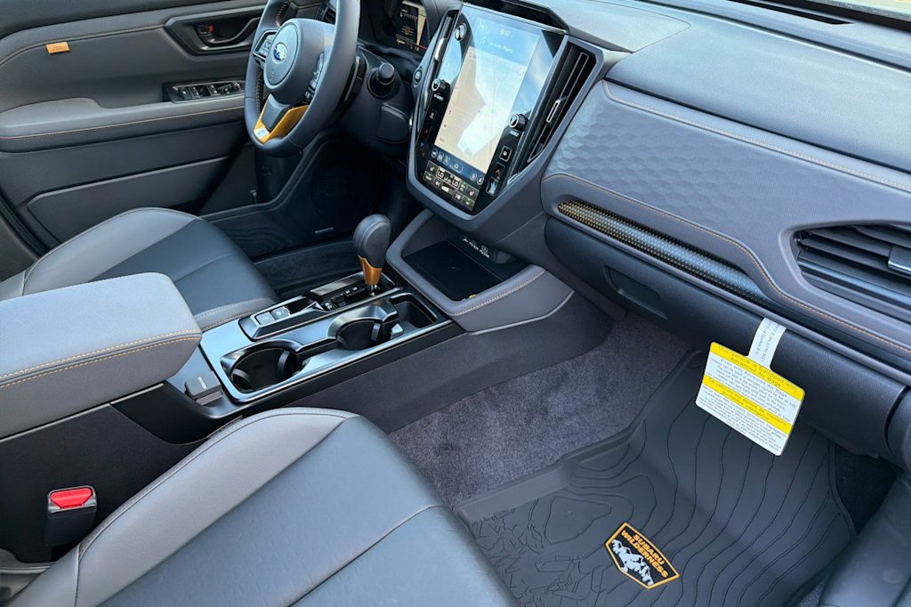 Thumbnail: 2026 Subaru Forester - 11