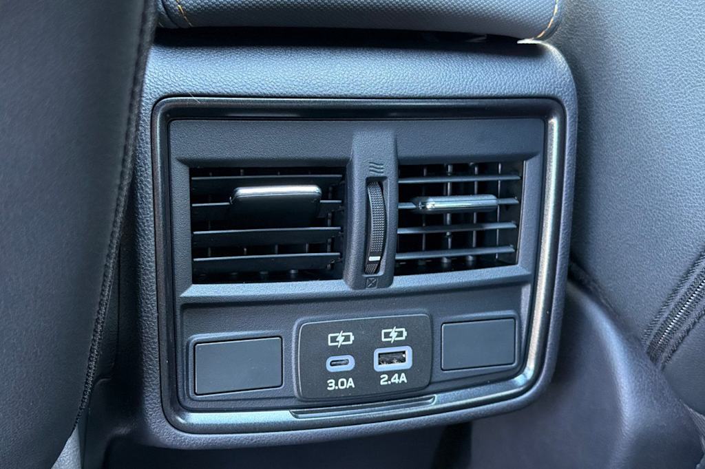 Thumbnail: 2026 Subaru Forester - 21