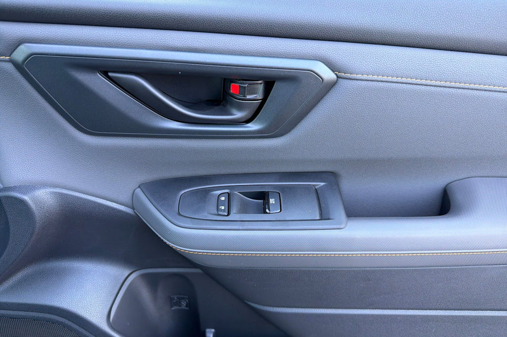 Thumbnail: 2026 Subaru Forester - 23