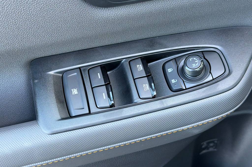 Thumbnail: 2026 Subaru Forester - 20