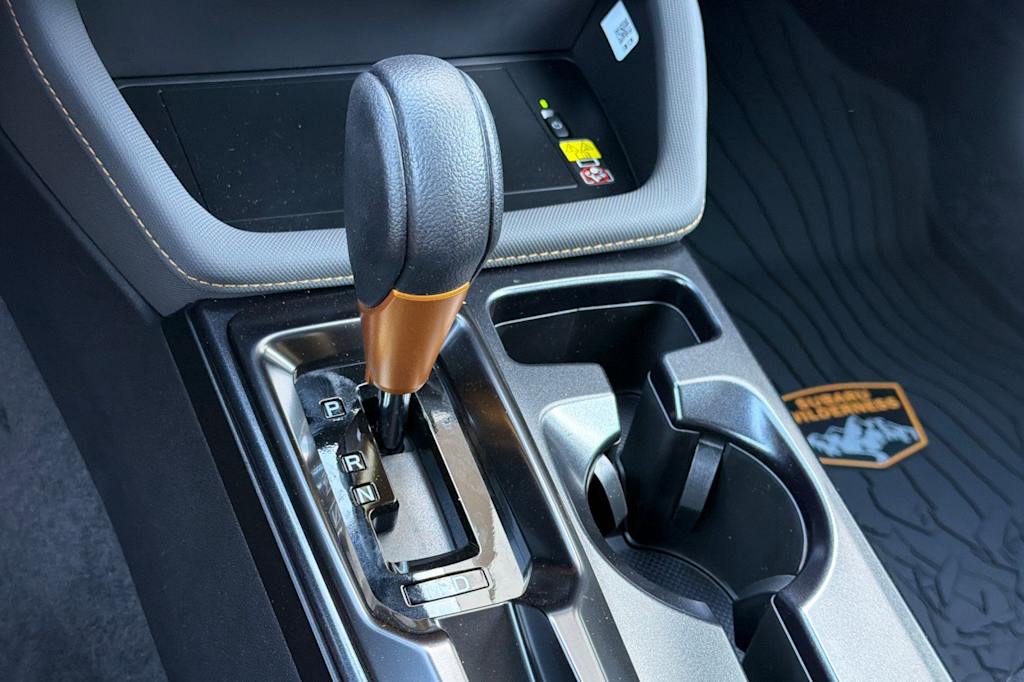 Thumbnail: 2026 Subaru Forester - 13