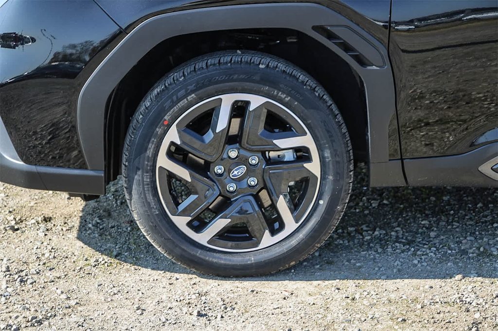 Thumbnail: 2026 Subaru Forester - 7