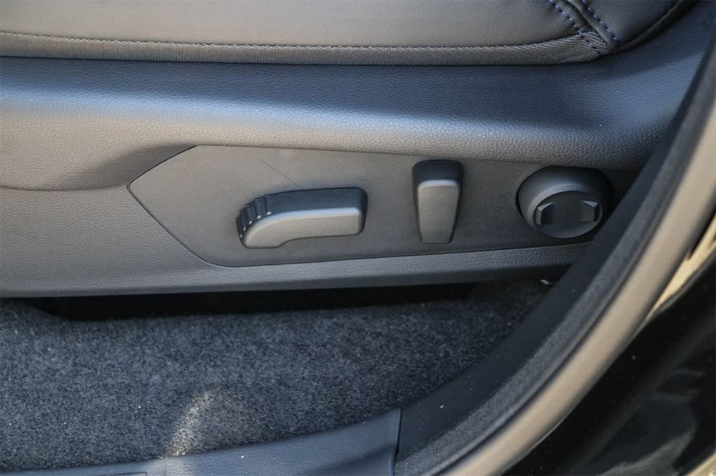 Thumbnail: 2026 Subaru Forester - 21