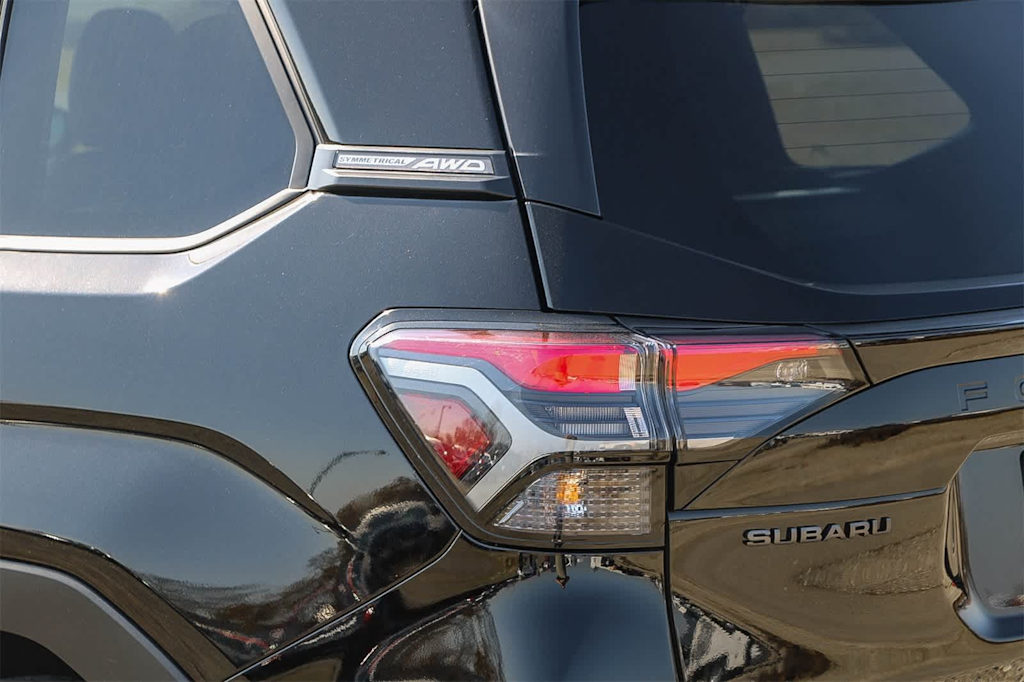 Thumbnail: 2026 Subaru Forester - 6