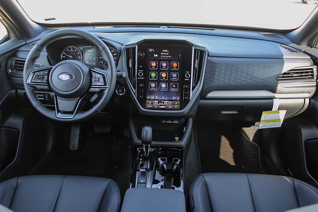 Thumbnail: 2026 Subaru Forester - 8