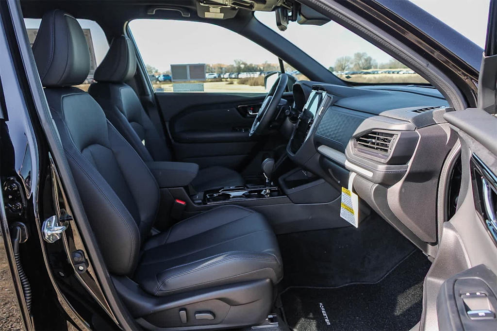 Thumbnail: 2026 Subaru Forester - 10