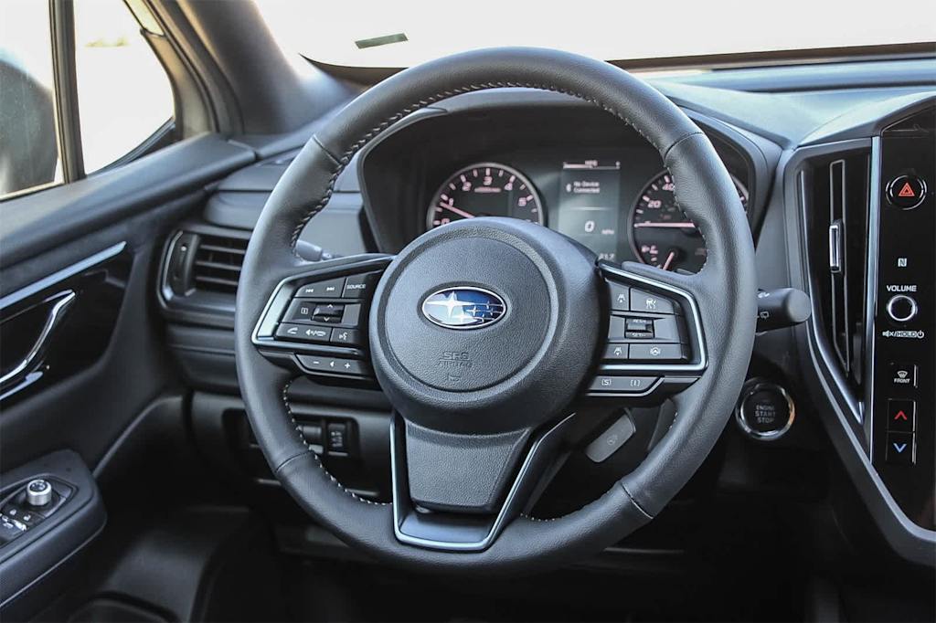 Thumbnail: 2026 Subaru Forester - 2