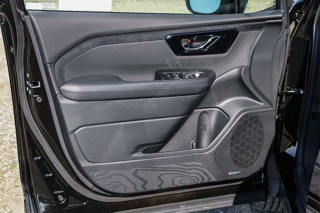 Thumbnail: 2026 Subaru Forester - 18