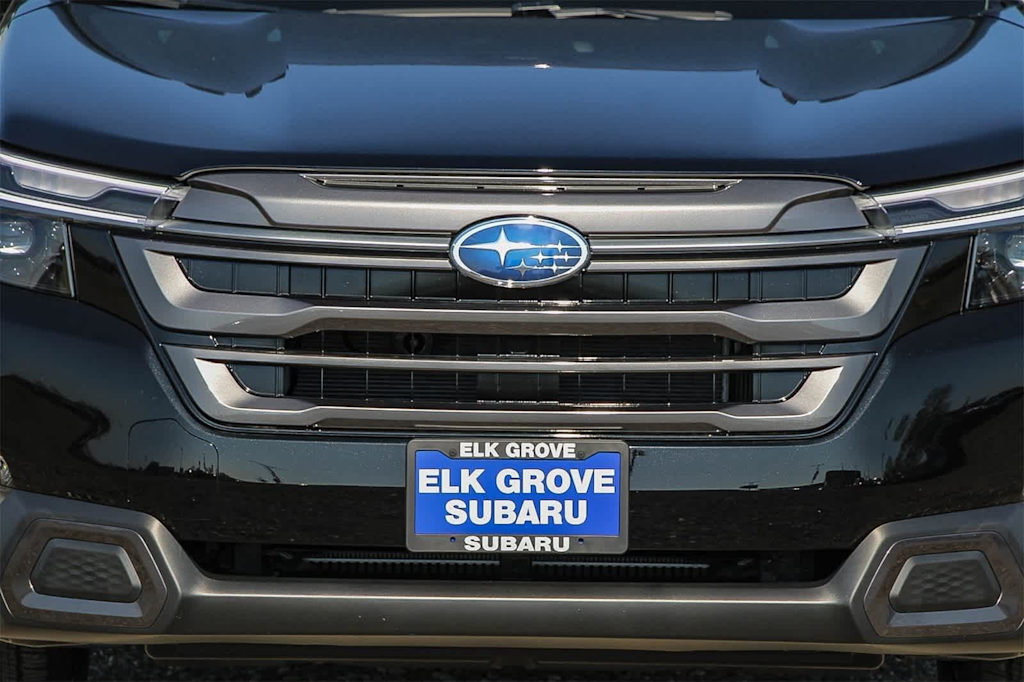 Thumbnail: 2026 Subaru Forester - 24