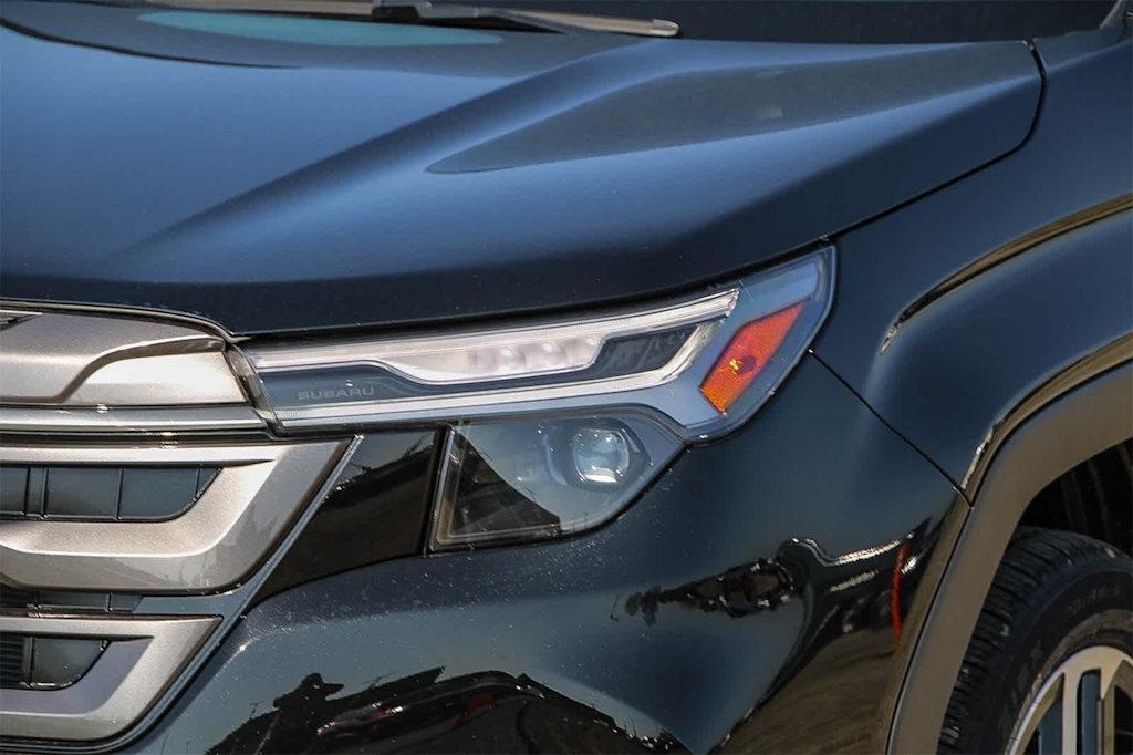 Thumbnail: 2026 Subaru Forester - 25