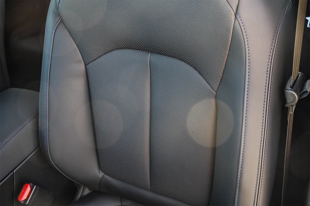 Thumbnail: 2026 Subaru Forester - 23