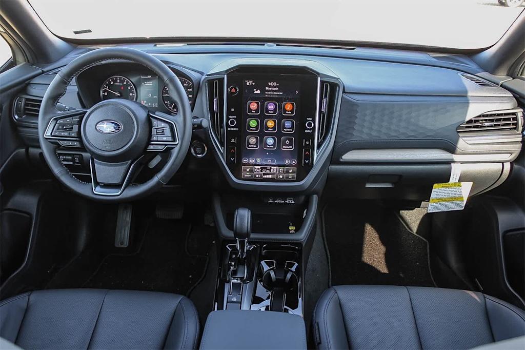 Thumbnail: 2026 Subaru Forester - 2