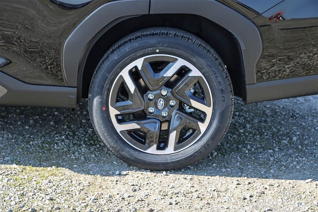 Thumbnail: 2026 Subaru Forester - 20