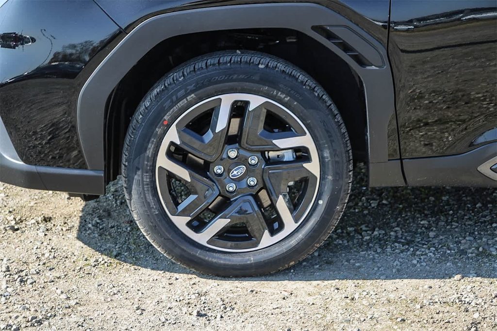 Thumbnail: 2026 Subaru Forester - 7