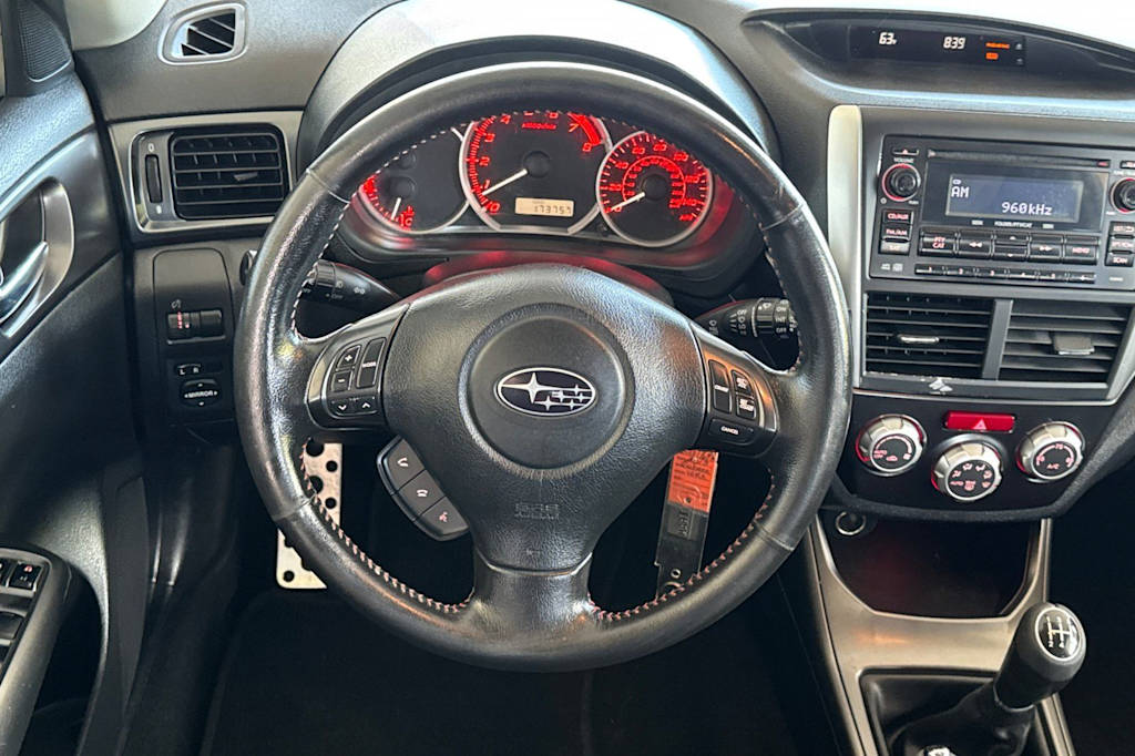 Thumbnail: 2026 Subaru Forester - 11