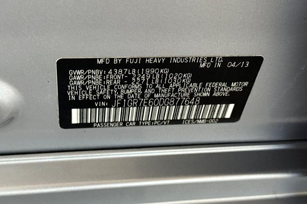 Thumbnail: 2026 Subaru Forester - 15