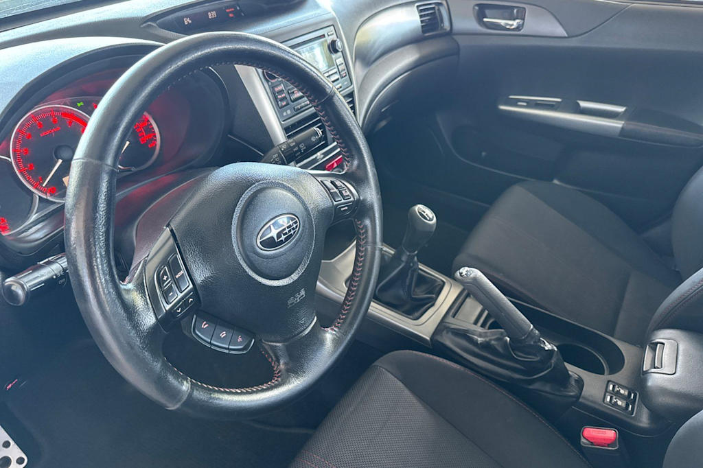 Thumbnail: 2026 Subaru Forester - 9