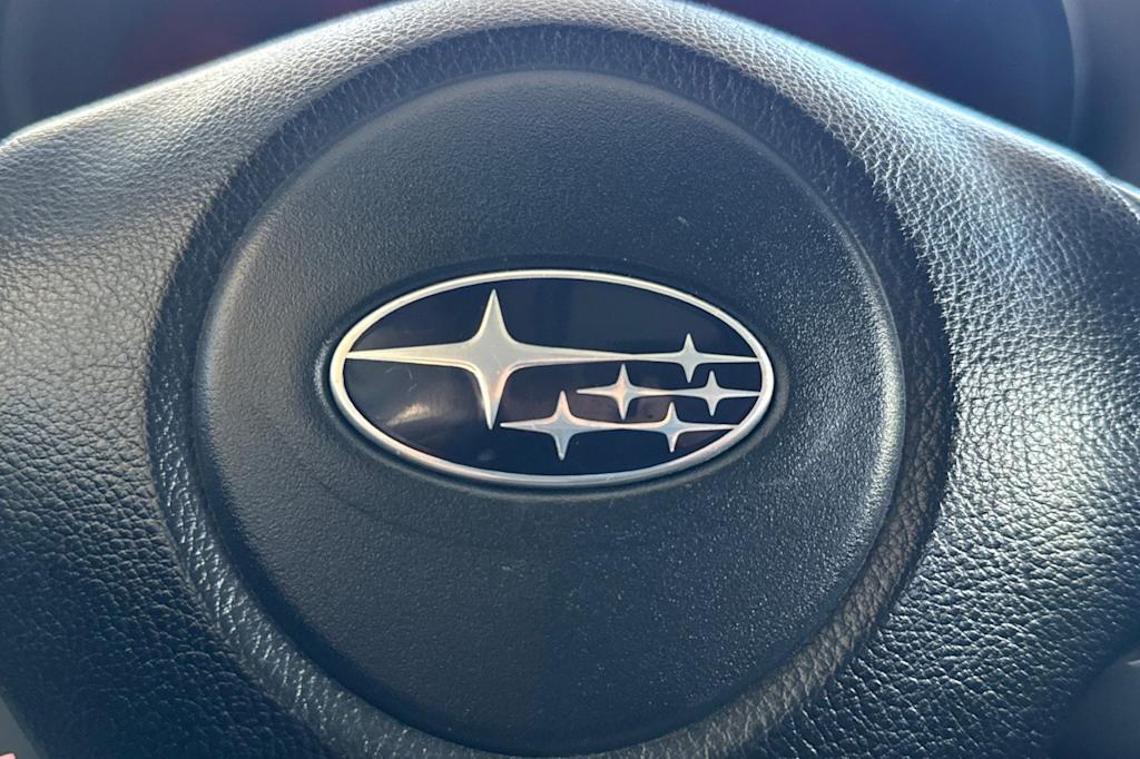 Thumbnail: 2026 Subaru Forester - 30