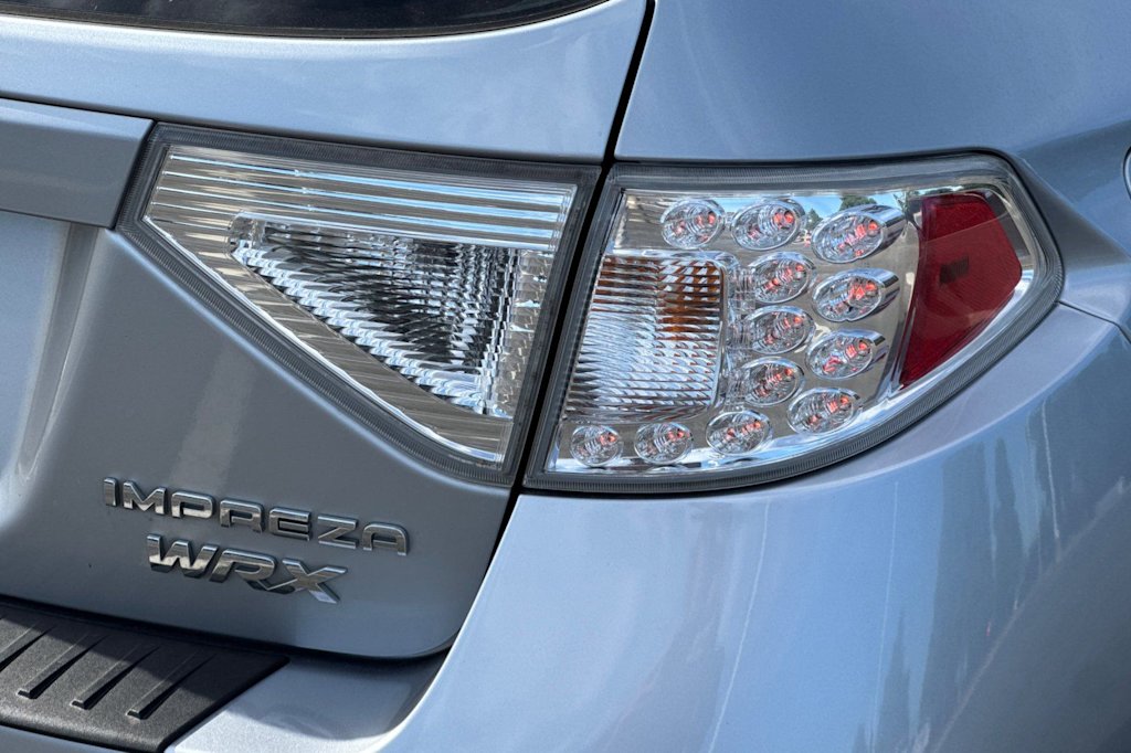 Thumbnail: 2026 Subaru Forester - 28