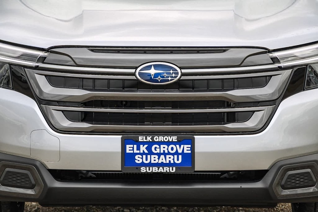 Thumbnail: 2026 Subaru Forester - 23