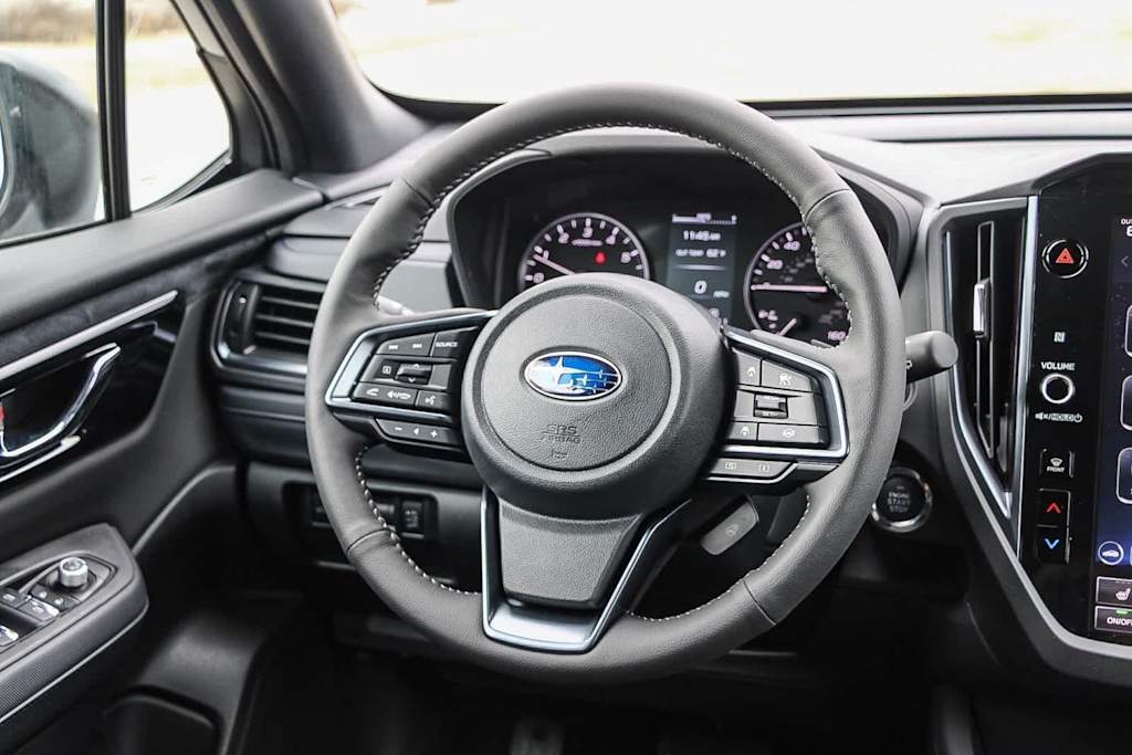 Thumbnail: 2026 Subaru Forester - 7