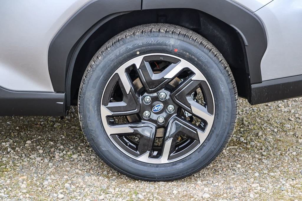 Thumbnail: 2026 Subaru Forester - 18