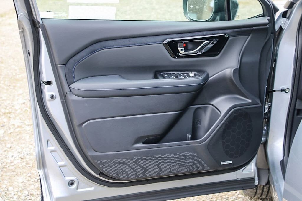 Thumbnail: 2026 Subaru Forester - 20