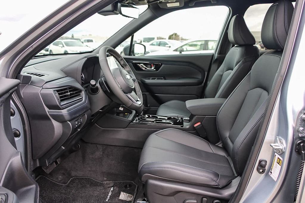 Thumbnail: 2026 Subaru Forester - 9