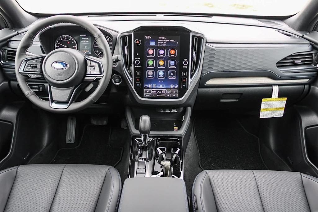 Thumbnail: 2026 Subaru Forester - 11