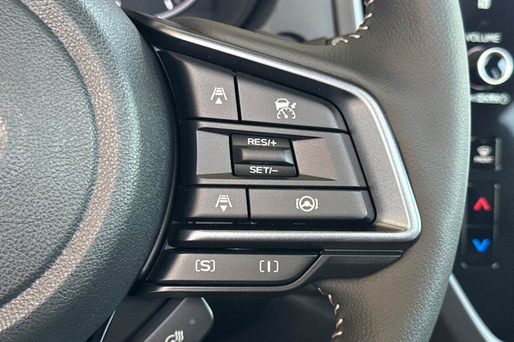 Thumbnail: 2026 Subaru Forester - 30