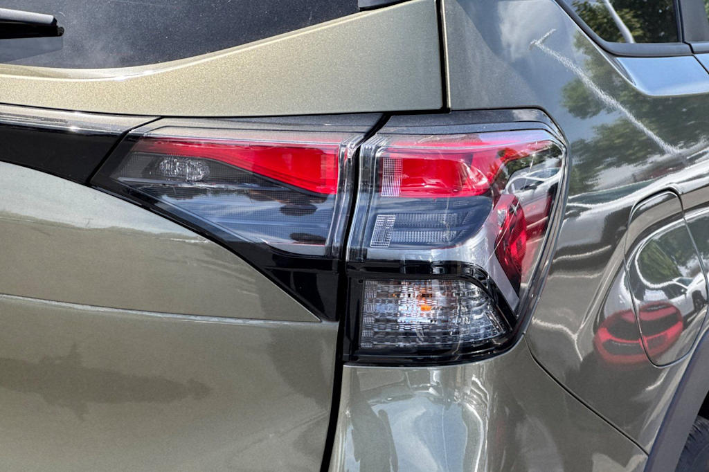 Thumbnail: 2026 Subaru Forester - 32
